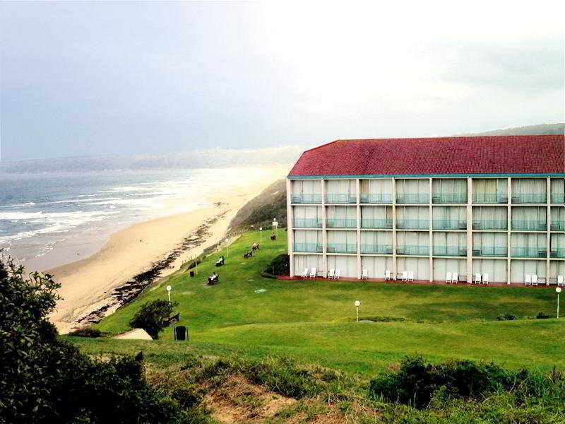 Wilderness Beach Hotel Exterior photo