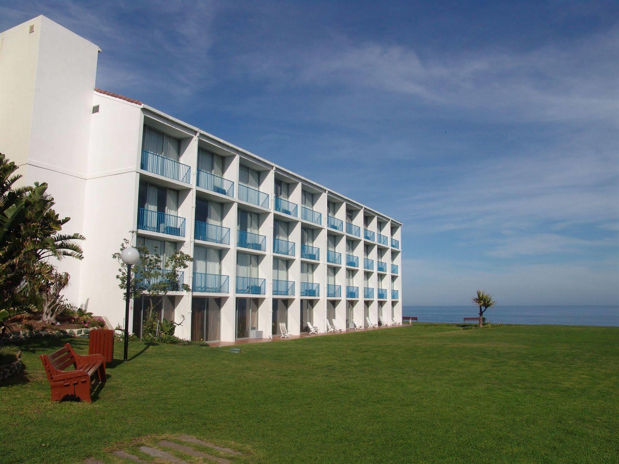 Wilderness Beach Hotel Exterior photo